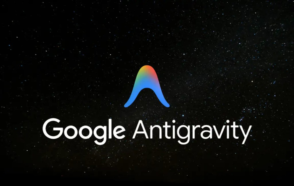 Google Antigravity